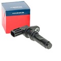 BREMI KURBELWELLENSENSOR passend für LEXUS GS IS LC LS RC RX TOYOTA LAND | 60227