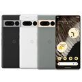 NEU Google Pixel 7 Pro (5G) 128GB Freigeschaltet Smartphone 6.7" Android Handys