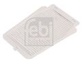FEBI BILSTEIN 185246 Innenraumfilter für TOYOTA