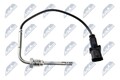 NTY EGT-PL-007 Sensor, Abgastemperatur für CHEVROLET,OPEL,SAAB,VAUXHALL