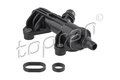 TOPRAN 630 319 Thermostat, Ölkühlung für BMW