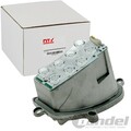 STEUERGERÄT TAGFAHRLICHT LED VORNE LINKS passend für BMW 7er F01-F04 05.2011-