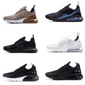 Trainer 270 Männer Frauen Laufschuhe Air MaX sneakers Triple Trainers Sports UK