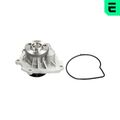 OPTIMAL Wasserpumpe für Opel Meriva Zafira B Chevrolet Cruze Schrägheck Aveo