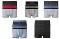Livergy Multipack 3er Set Boxershorts Übergröße Große Größen 4XL 3XL Plus Size