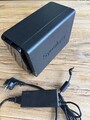 Synology Diskstation DS214play 3xUSB SD Gigabit 2-bay NAS