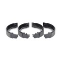 ORIGINAL® Bosch Bremsbackensatz, Feststellbremse Hinten passend für Subaru