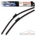BOSCH AEROTWIN SCHEIBENWISCHERBLÄTTER SCHEIBENWISCHBLATT 31635853