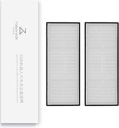 roborock Original Filter Zubehör,Waschbarer HEPA-Filter für S8/S7 Max Ultra,2PCS