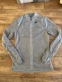 Adidas Adizero Ghost Laufjacke Mantel Gr. 4-6 XS Membran transparent in sehr gutem Zustand