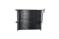 NRF 35468 Kondensator Klimaanlage für BMW X3 (E83) +Dichtring