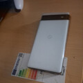 Google Pixel 6a  