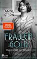 Fräulein Gold: Die Stunde der Frauen - Anne Stern - 9783499006524