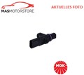 NOCKENWELLENSENSOR IMPULSGEBER EXHAUST SIDE NGK 81487 P FÜR AUDI A3,A5,A4 B9