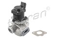 AGR Ventil TOPRAN 722 663 für FORD FIESTA FOCUS MAZDA FIAT DM2 CITROËN VOLVO MAX