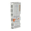 BECKHOFF EL2008 EtherCAT-Klemme, 8-Kanal-Digital-Ausgang, 24 V DC, 0,5 A