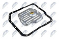 Filter für Automatikgetriebe Getriebeautomatik 4 Gang FSF-TY-002 NTY für LEXUS