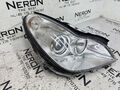 Mercedes CLS C219 W219 Halogen Scheinwerfer Rechts 