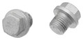 ELRING Verschlussschraube, Ölwanne 587.790 für CHEVROLET OPEL