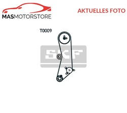 ZAHNRIEMEN-SATZ KIT SET + WASSERPUMPE SKF VKMC 02202 P FÜR FIAT PUNTO 1.1L 40KW