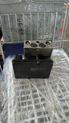 Mercedes C-Klasse W203 ATE ABS Block Hydraulikblock A2095452932 A0054310712