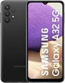 Samsung Galaxy A32 5G SM-A326B/DS schwarz 64GB Dual Sim Grade C UK Garantie Verkäufer