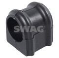 SWAG 2x Stabilisatorlager Stabilager Buchse Stabilisator 10 93 2493/2x für B904