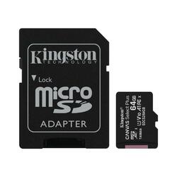 Speicherkarte Kingston Micro SD passend für Samsung Galaxy S20 S10 S9 S8 S7 S6 
