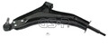 Querlenker Vorderachse links S060841 GSP für LAND ROVER FREELANDER I
