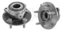 GSP 9330024 Radlagersatz für CHEVROLET OPEL SAAB