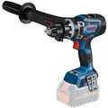 Bosch GSB 18V-150 C Professional Akku-Schlagbohrschrauber inkl. Zusatzhandgriff