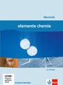 Elemente Chemie Schülerbuch. Oberstufe Gesamtband Nordrhein-Westfalen | 2015
