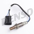 Lambdasonde Sensor Abgassteuerung DENSO DOX-1541 für LANCIA FIAT PANDA SW LYBRA