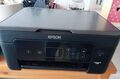 Epson Expression Home XP-3100 3-in-1 Tinten-Multifunktionsgerät Wlan