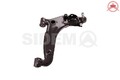 Querlenker für Mazda Mx-5 II Cabrio 1998-2005 Vorne Rechts Sidem 51571