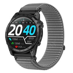 Nylon Armband Für Garmin Fenix E 8 7 7X 7S 6S 6X Pro 5X 5 Epix S70 Smart Watch