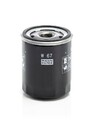 MANN-FILTER Ölfilter W 67 für SMART MITSUBISHI