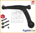 Lenker, Radaufhängung ProKit FEBI BILSTEIN 40710 für Fiat