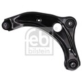 Querlenker, Radaufhängung FEBI BILSTEIN 180986 Vorderachse, links,