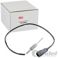ABGASTEMPERATURSENSOR passend für FORD C-MAX DM2 FOCUS II MONDEO III MAZDA 3