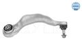 MEYLE 316 050 0184 Lenker, Radaufhängung für BMW
