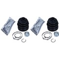 2x MAXGEAR Faltenbalgsatz Antriebswelle für Mazda Premacy CP Demio DW BG