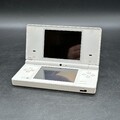 Nintendo DSi Konsole weiß ohne Ladekabel