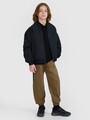 4F Trainingshose Sweatpants Sporthose Freizeithose Jogginghose Jogging Sport ...