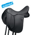 % Wintec 500 Dressursattel 18´´ (46cm) HART - UVP €689,79- NuddelHof -NH