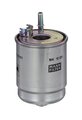 Kraftstofffilter MANN-FILTER WK10051 für Hyundai i30 Kombi
