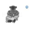 1x Hydraulikpumpe, Lenkung MEYLE 114 631 0055 passend für AUDI VW