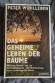 Buch - Das geheime Leben der Bäume von Peter Wohlleben 