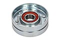 Keilrippenriemen Spannarm Für AUDI 80 SKODA Superb I VW Passat 91-08 078903133B