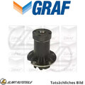DIE WASSERPUMPE FÜR MERCEDES BENZ T1 PRITSCHE FAHRGESTELL 601 M 115 955 8 W114